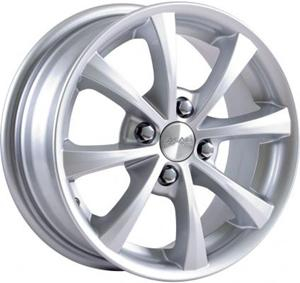 

Диск 5.5x13 4x98 ET35.0 D58.6 Скад Каллисто