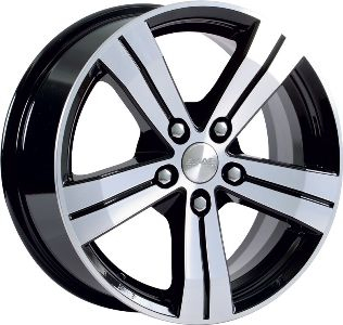 

Диск 6.5x16 5x114.3 ET38.0 D67.1 Скад Мицар