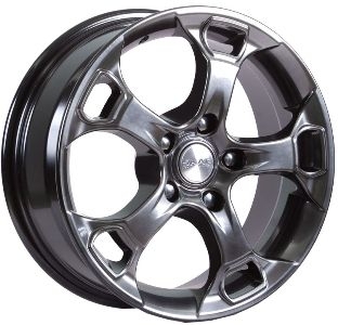 

Диск 6.5x16 5x112 ET33.0 D57.1 Скад Фараон
