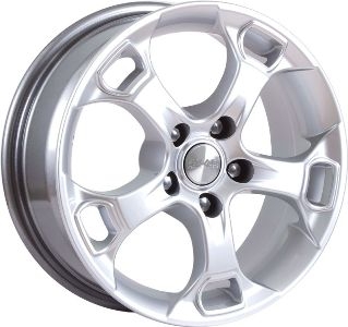

Диск 7x18 5x114.3 ET38.0 D60.1 Скад Фараон