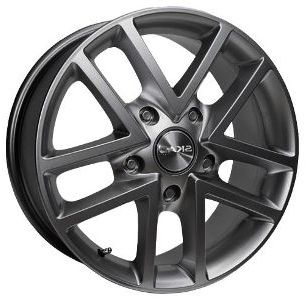 

Диск 8x18 5x130 ET57.0 D71.5 Скад Атлант