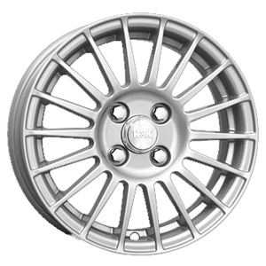 

Диск 5.5x14 4x98 ET35.0 D58.5 КиК Калина-Спорт