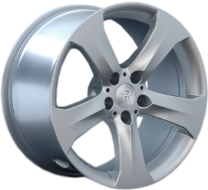 

Диск 10x19 5x120 ET21.0 D72.6 Реплика B82
