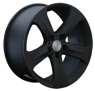 

Диск 9x19 5x120 ET18.0 D72.6 Реплика B82