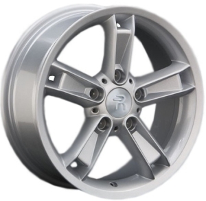 

Диск 7x16 5x120 ET44.0 D72.6 Реплика B85
