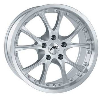 

Диск 7.5x16 5x120 ET35.0 D72.6 AEZ BIMO