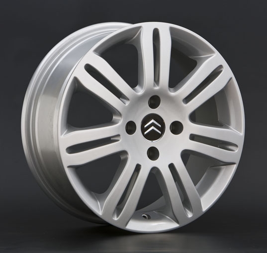

Диск 5.5x14 4x108 ET27.0 D65.1 Реплика Ci9