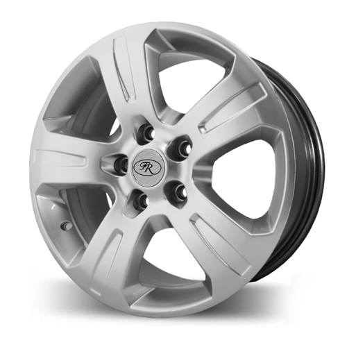 

Диск 7x17 5x120 ET45.0 D64.1 Реплика 220