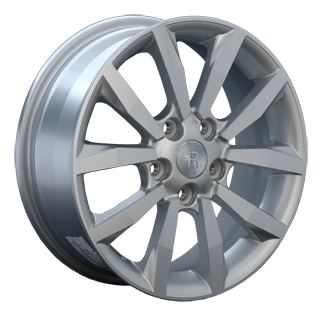 

Диск 6.5x16 5x114.3 ET50.0 D64.1 LegeArtis H28