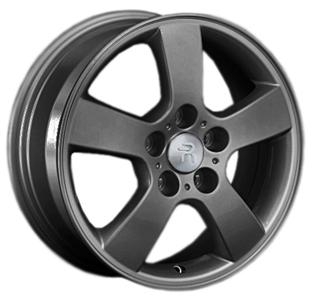

Диск 6.5x16 5x114.3 ET46.0 D67.1 Реплика Ki17