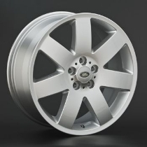 

Диск 8.5x20 5x120 ET58.0 D72.6 Реплика LR9