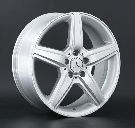 

Диск 8.5x18 5x112 ET43.0 D66.6 Реплика MB65