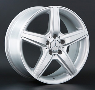

Диск 8.5x18 5x112 ET48.0 D66.6 Реплика MB65