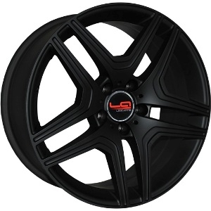 

Диск 8.5x18 5x112 ET43.0 D66.6 Реплика MB67