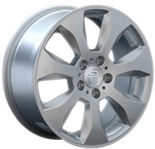 

Диск 7.5x17 5x112 ET47.0 D66.6 Реплика MB68