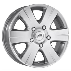 

Диск 6.5x16 5x120 ET43.0 D65.1 AEZ QUADRO