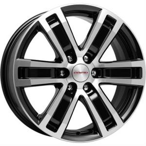 

Диск 7.5x17 6x139.7 ET46.0 D67.1 КиК R7-Рольф
