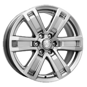 

Диск 7x16 6x114.3 ET30.0 D66.1 КиК R7-Рольф