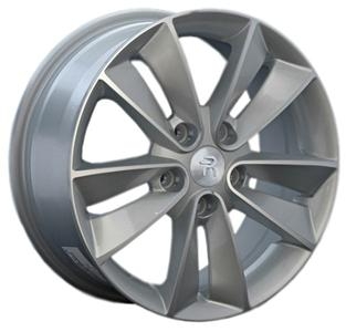 

Диск 6.5x15 5x114.3 ET43.0 D66.1 Реплика RN14