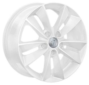 

Диск 6.5x15 5x114.3 ET43.0 D66.1 Реплика RN14