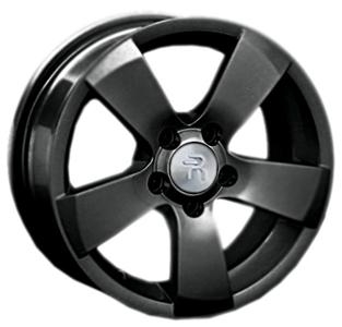 

Диск 6x15 5x100 ET43.0 D57.1 LegeArtis SK6