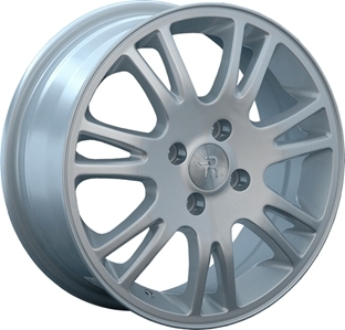 

Диск 6x15 4x100 ET45.0 D54.1 Реплика SZ9