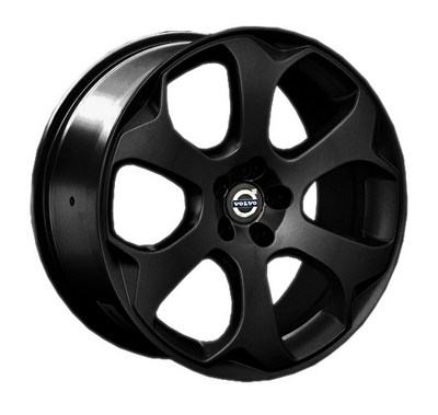 

Диск 7.5x17 5x108 ET55.0 D63.3 Реплика V10