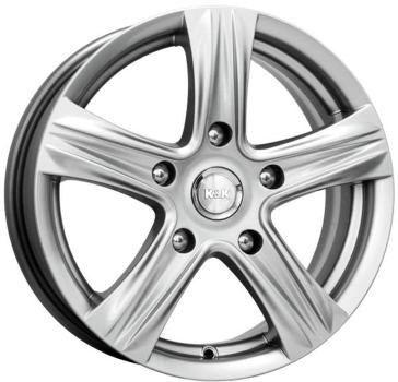 

Диск 6.5x16 5x114.3 ET35.0 D67.1 КиК Легион
