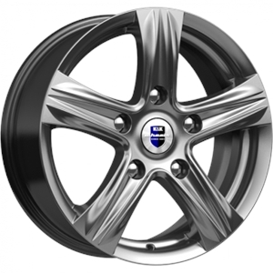 

Диск 6.5x16 5x108 ET50.0 D63.3 КиК Легион