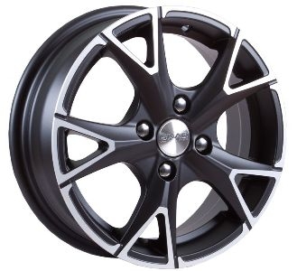 

Диск 5.5x14 4x100 ET45.0 D56.6 Скад Орлан