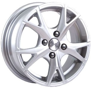 

Диск 5.5x14 4x98 ET38.0 D58.6 Скад Орлан