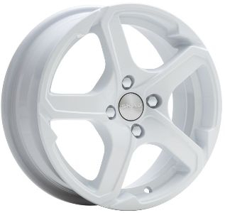 

Диск 6x15 4x100 ET45.0 D67.1 Скад Аллигатор