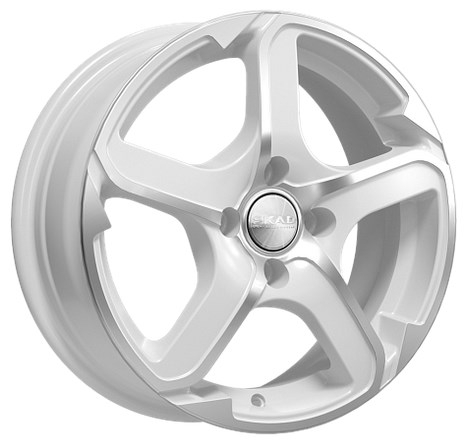 

Диск 6x15 5x114.3 ET38.0 D67.1 Скад Аллигатор