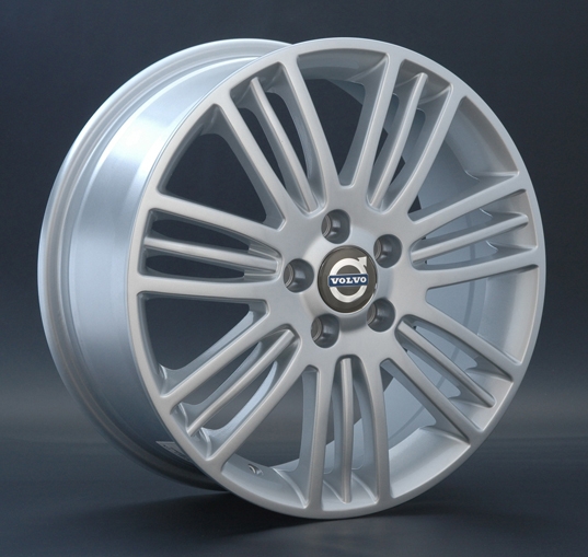 

Диск 7x17 5x108 ET49.0 D65.1 Реплика V15