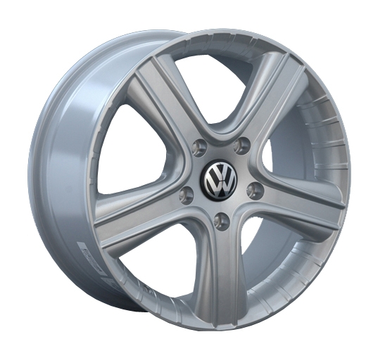 

Диск 6.5x16 5x112 ET33.0 D57.1 Реплика VV32
