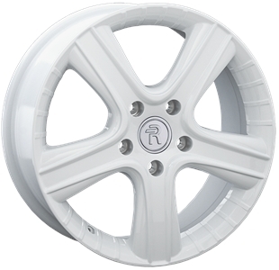 

Диск 7.5x17 5x120 ET55.0 D65.1 Реплика VV32
