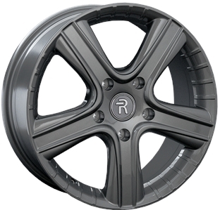 

Диск 7.5x17 5x130 ET50.0 D71.6 Реплика VV32