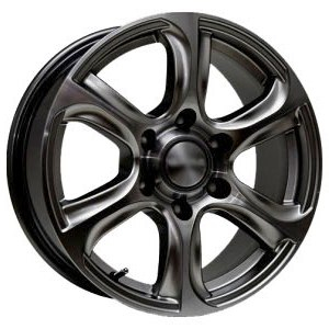

Диск 7.5x17 6x139.7 ET30.0 D67.1 Скад Скала