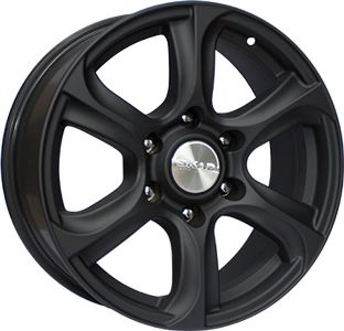 

Диск 7.5x17 6x139.7 ET30.0 D67.1 Скад Скала