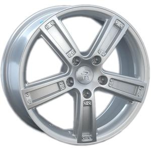 

Диск 9x19 5x130 ET60.0 D71.6 Реплика A22