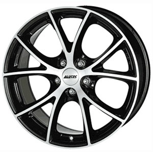 

Диск 6.5x15 4x100 ET35.0 D63.3 Alutec Cult