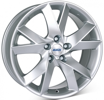 

Диск 6.5x16 4x100 ET40.0 D63.3 Alutec Lazor
