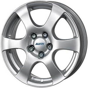 

Диск 6.5x16 5x112 ET42.0 D57.1 Alutec Plix