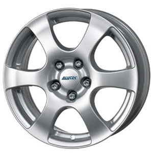 

Диск 6.5x16 5x100 ET40.0 D63.3 Alutec Plix