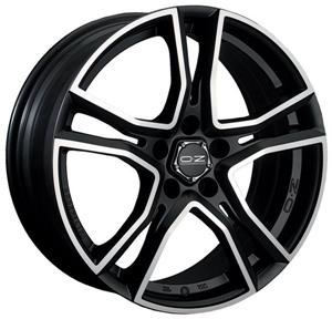 

Диск 8x17 5x114.3 ET40.0 D75 OZ ADRENALINA
