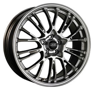 

Диск 8x17 5x120 ET34.0 D79 OZ BOTTICELLI