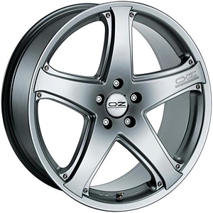 

Диск 8x18 5x114.3 ET40.0 D79 OZ CANYON