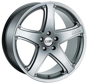 

Диск 10x22 5x120 ET40.0 D79 OZ CANYON ST