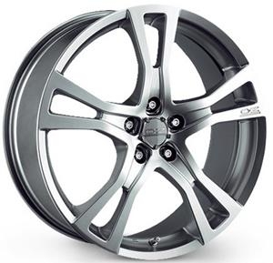 

Диск 7.5x16 5x108 ET40.0 D75 OZ PALLADIO