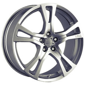 

Диск 9.5x20 5x112 ET40.0 D79 OZ PALLADIO ST